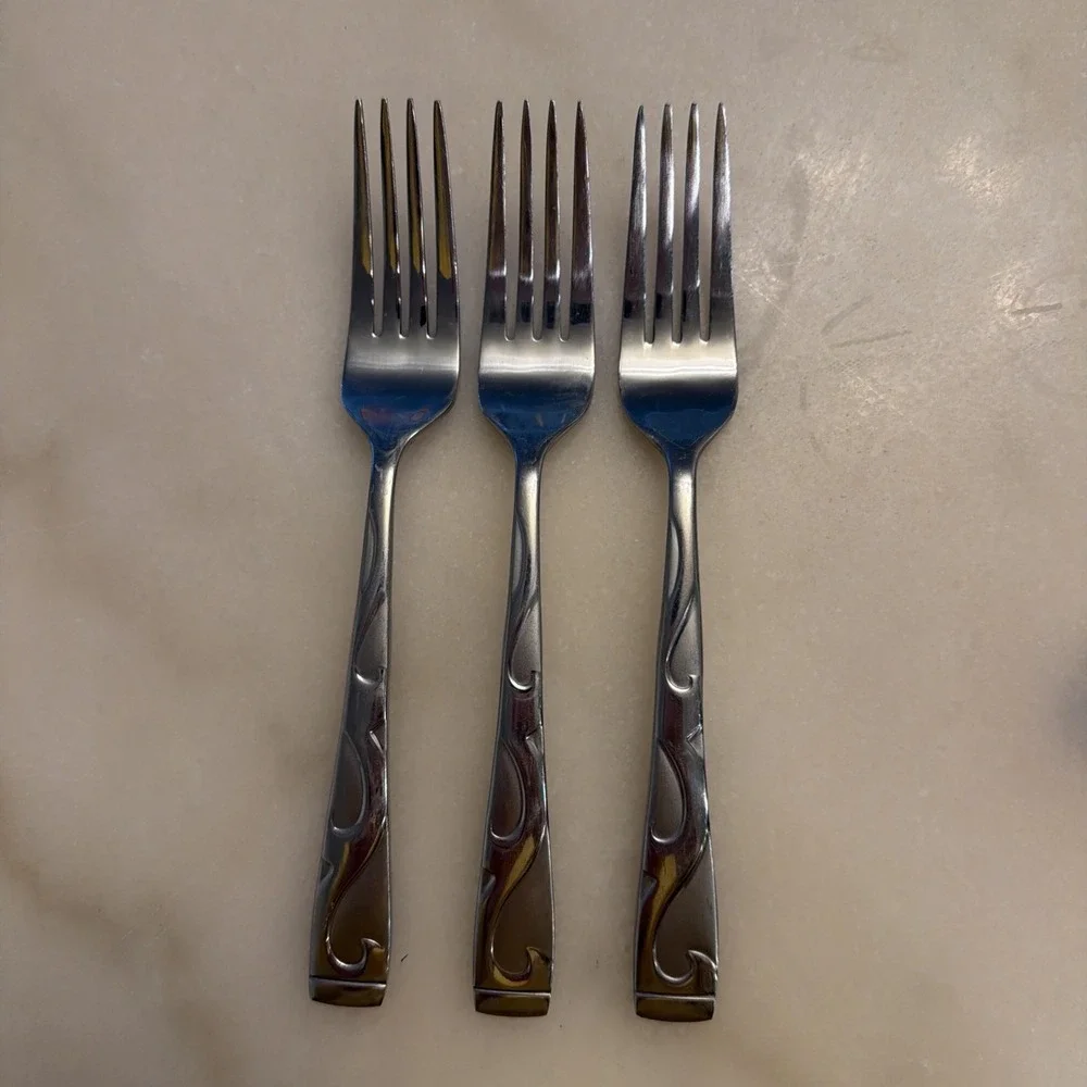 Lot of 3 Oneida 